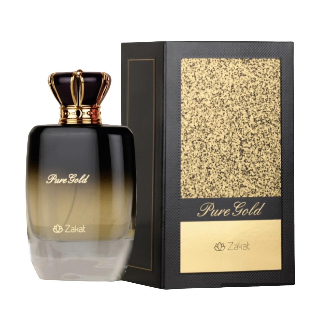 Zakat Pure Gold