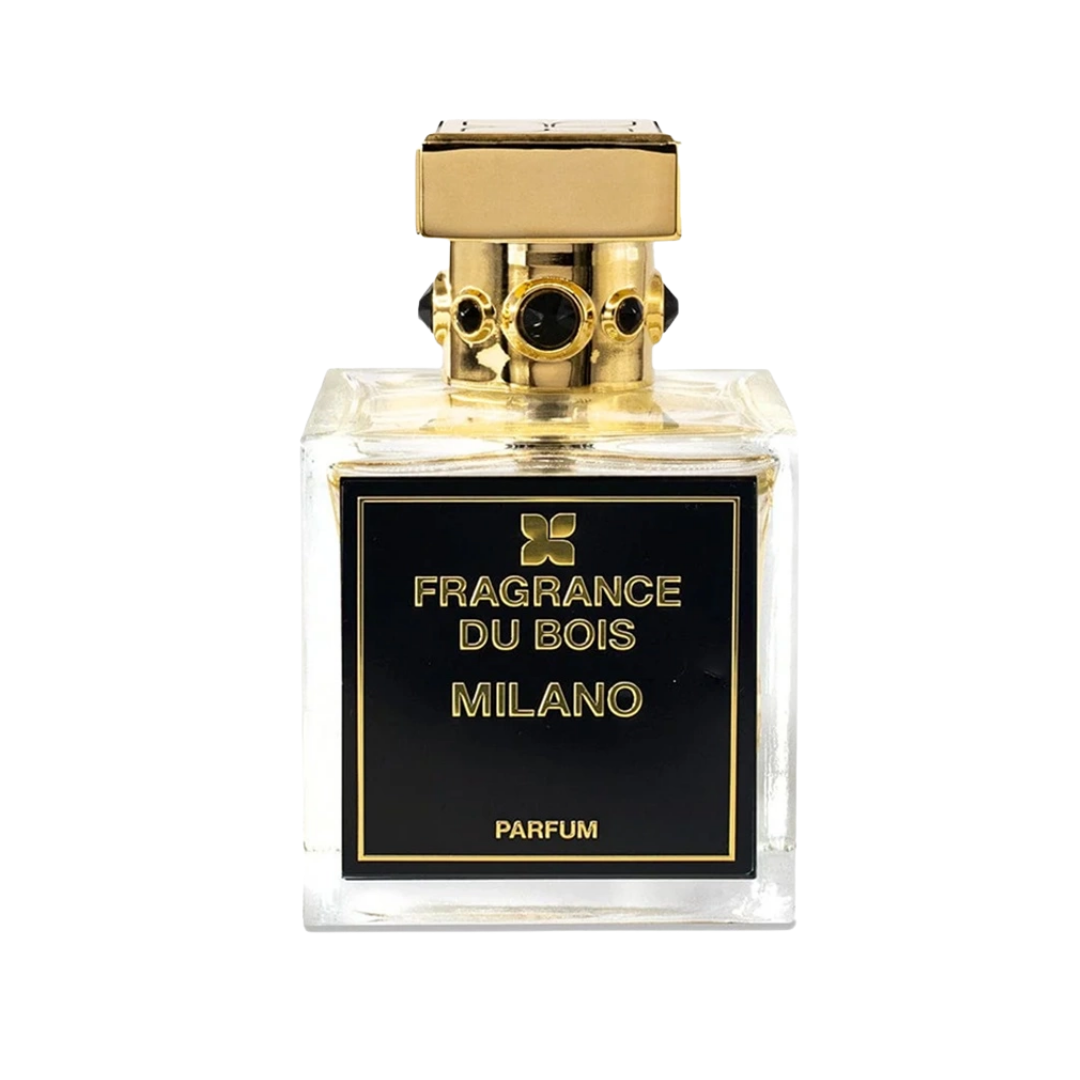 Fragance Du Bois Milano