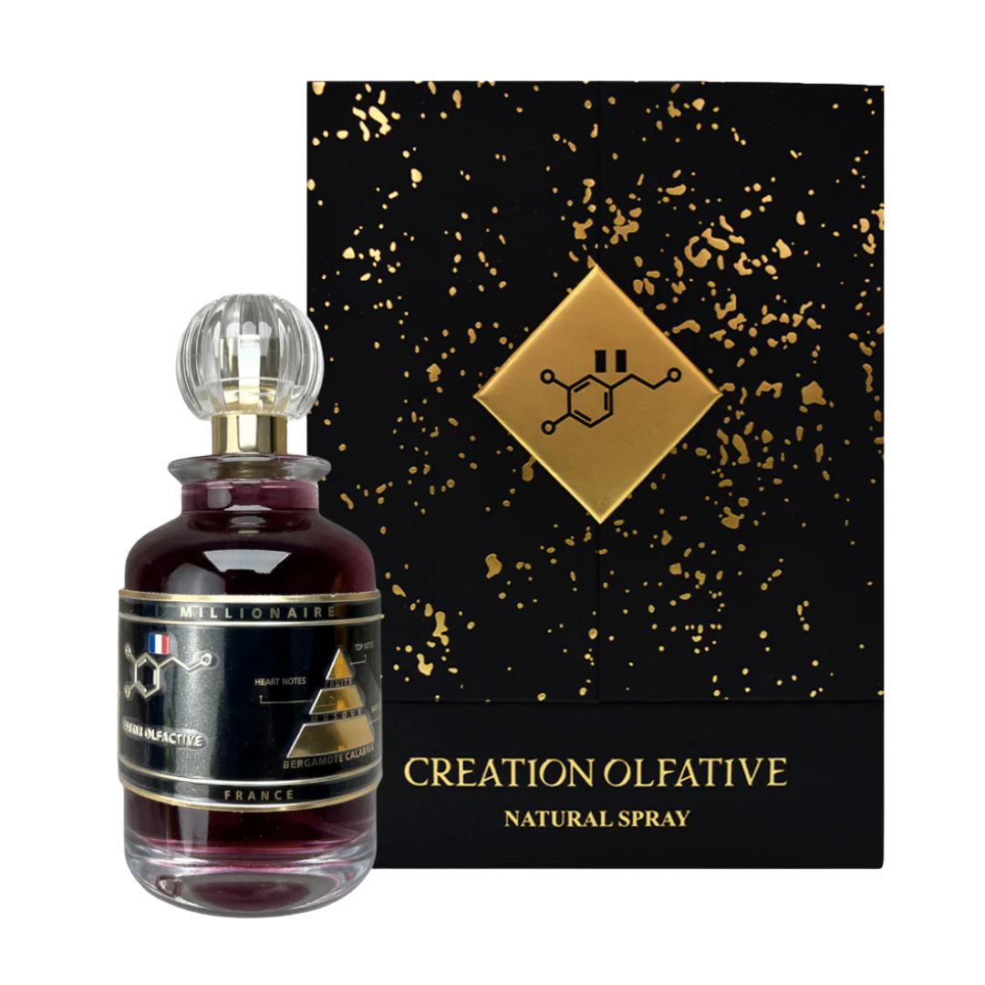 Gevill France Millionaire