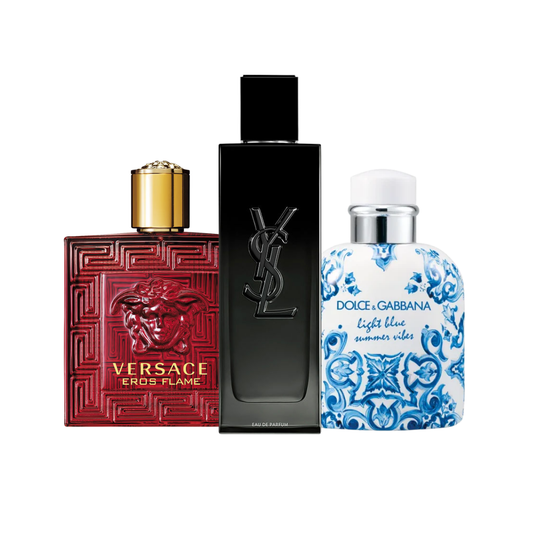 Set Versatil Hombre