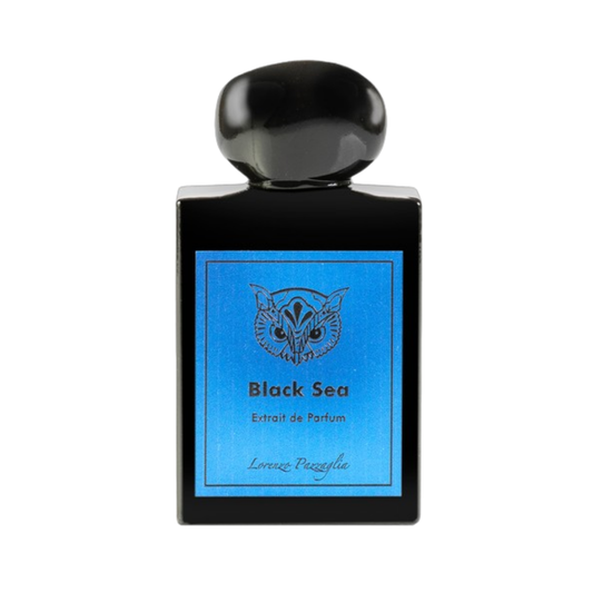 Decant Lorenzo Pazzaglia Black Sea