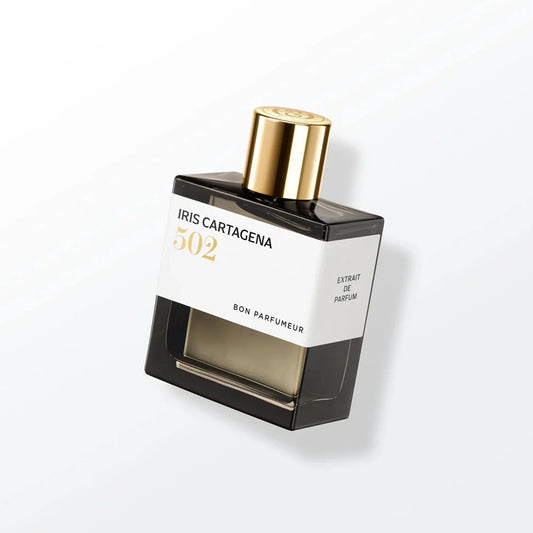 Bon Parfumeur Iris Cartagena