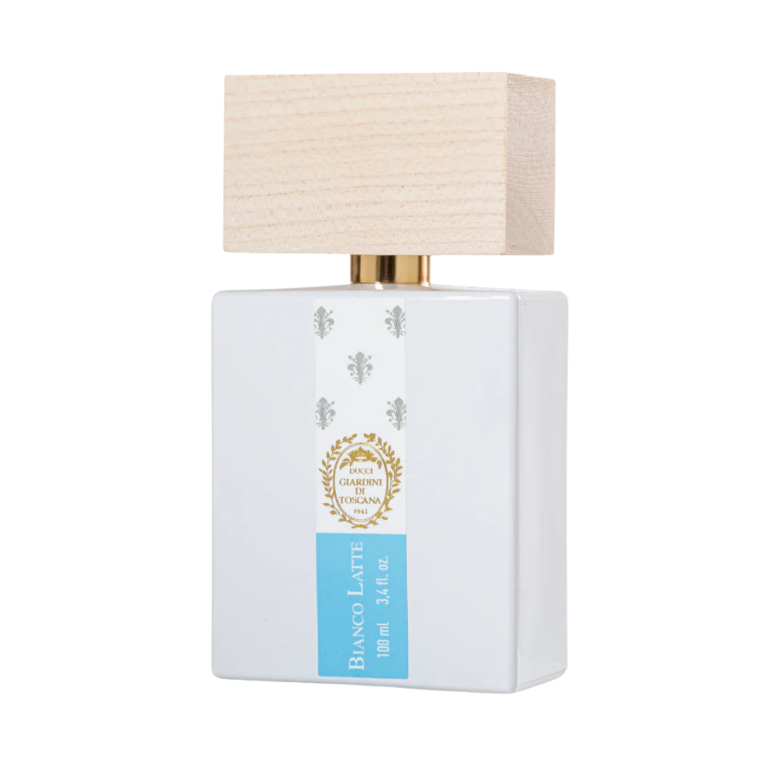Decant Giardini Di Toscana Bianco Latte