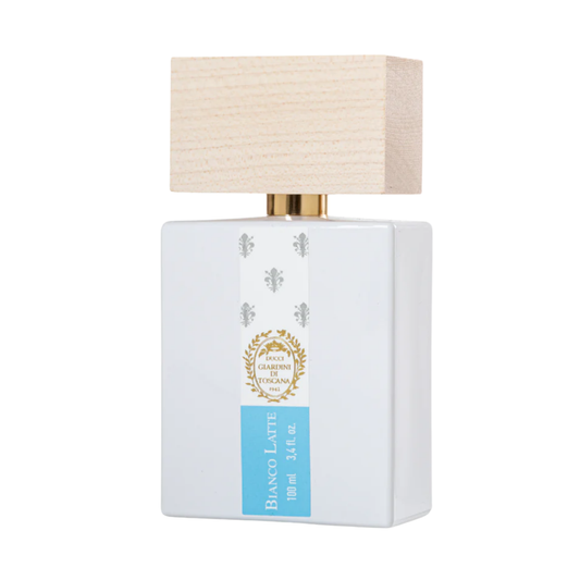 Decant Giardini Di Toscana Bianco Latte
