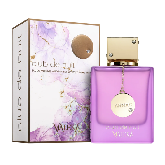 Armaf Club De Nuit Maleka