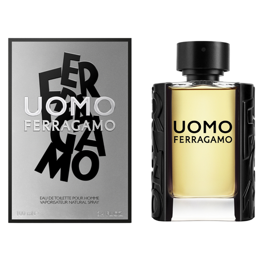 Salvatore Ferragamo Uomo