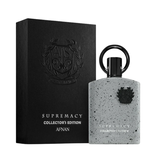 Afnan Supremacy Collector's Edition