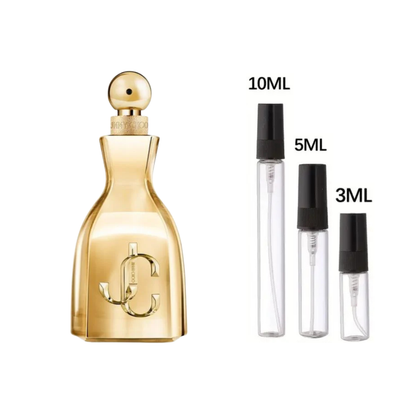 Decant Jimmy Choo I Want Choo Le Parfum