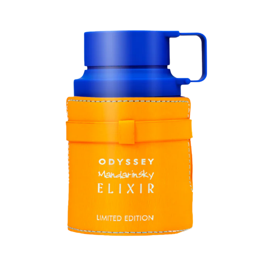 Decant Armaf Odyssey Mandarin Sky Elixir