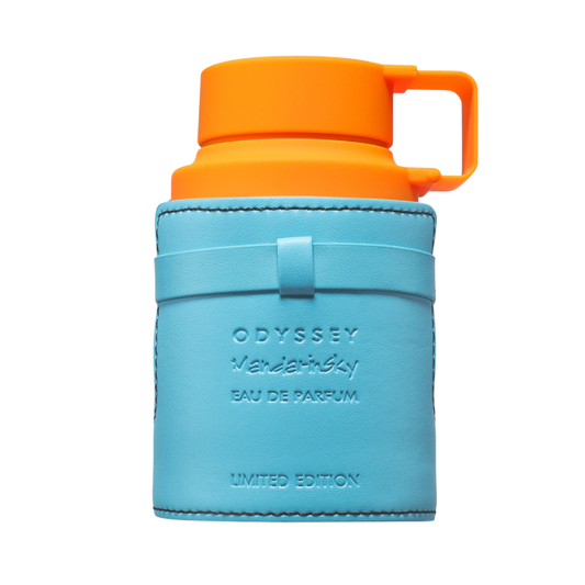 Decant Armaf Odyssey Mandarin Sky
