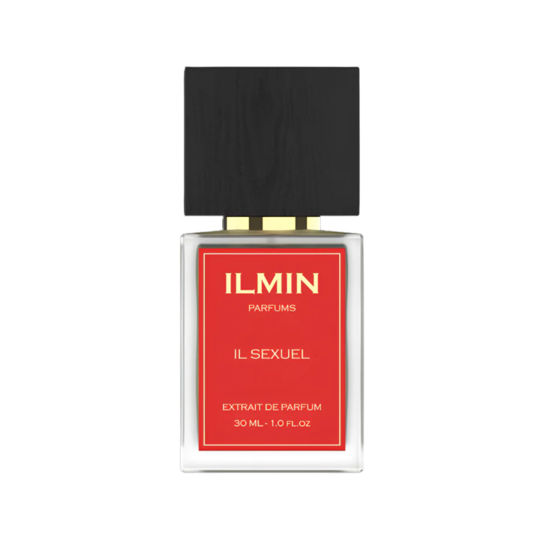 Decant Ilmin Il Sexual