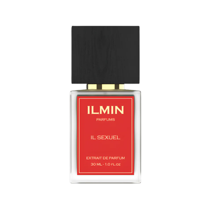 Decant Ilmin Il Sexual