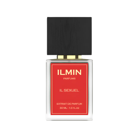 Decant Ilmin Il Sexual