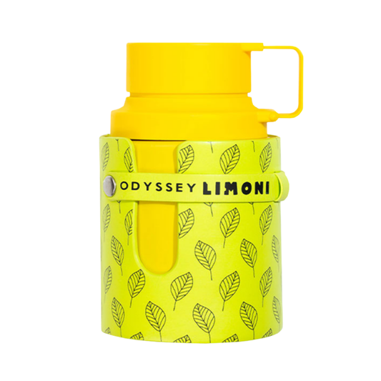 Decant Armaf Odyssey Limoni