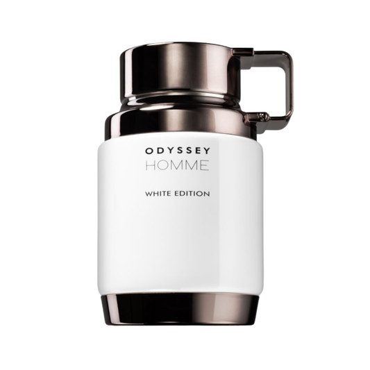 Decant Armaf Odyssey White Edition