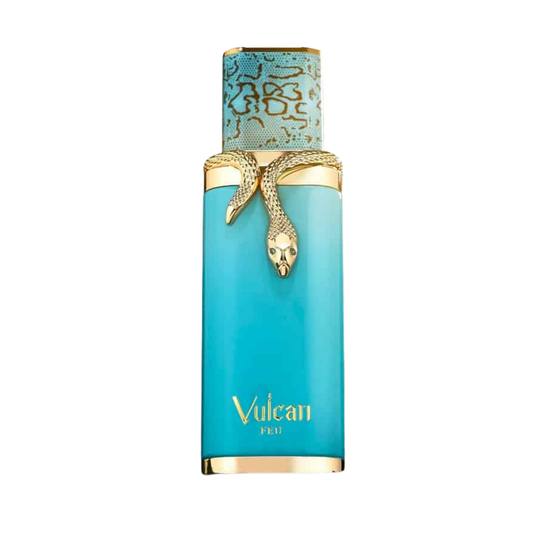 Decant French Avenue Vulcan Feu