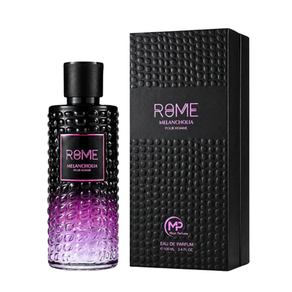 Bharara Mast Perfume Rome Melancholia Pour Homme
