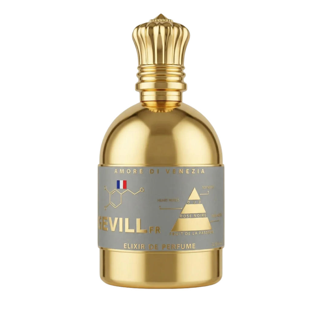 Gevill France Amore Di Venezia