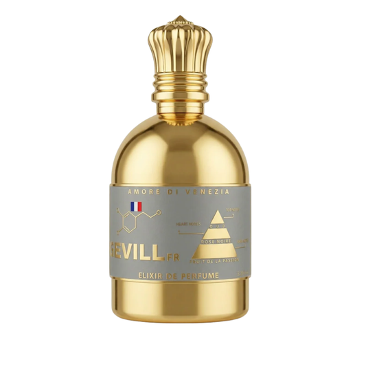 Gevill France Amore Di Venezia