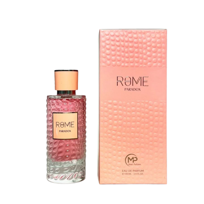 Bharara Mast Perfume Rome Paradox Mujer