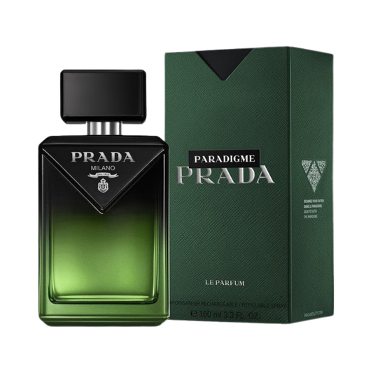 Prada Paradigme