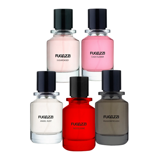 Bundle Set Fugazzi