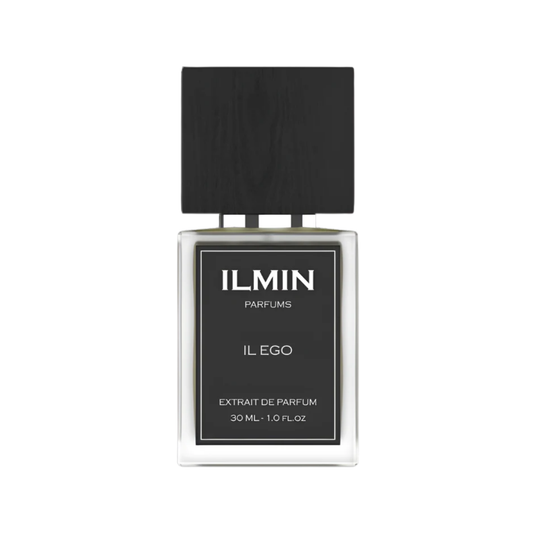 Decant Ilmin Il Ego