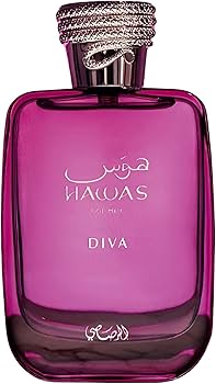 Rasasi Hawas Diva EDP