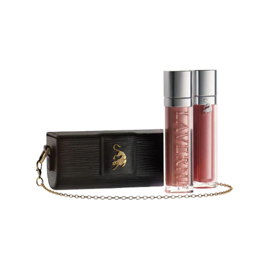 Set Laverne Sense Glam Edition By Georgina Rodriguez