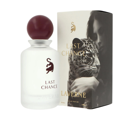 Laverne Last Chance