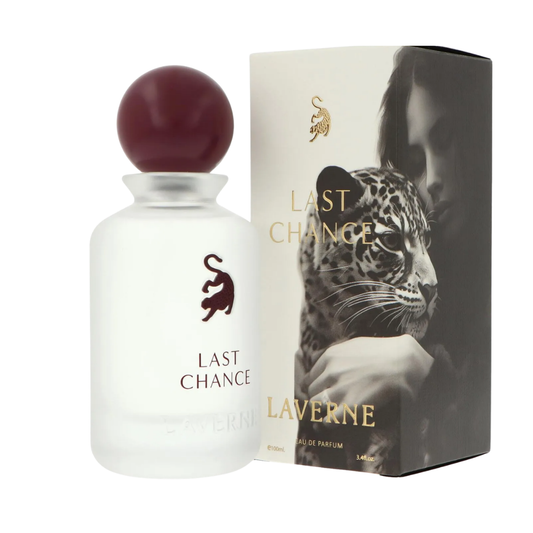 Laverne Last Chance