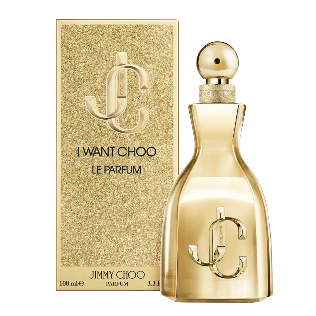 Jimmy Choo I Want Choo Le Parfum