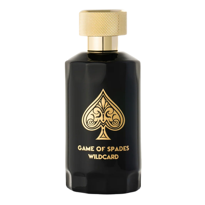 Decant Game of Spades Wildcard