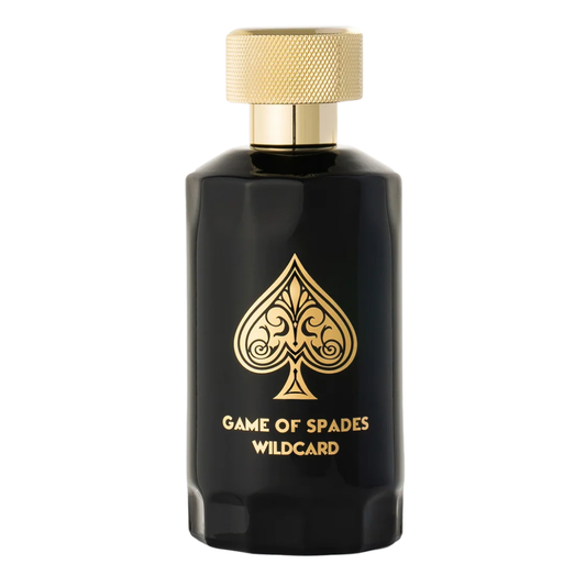 Decant Game of Spades Wildcard