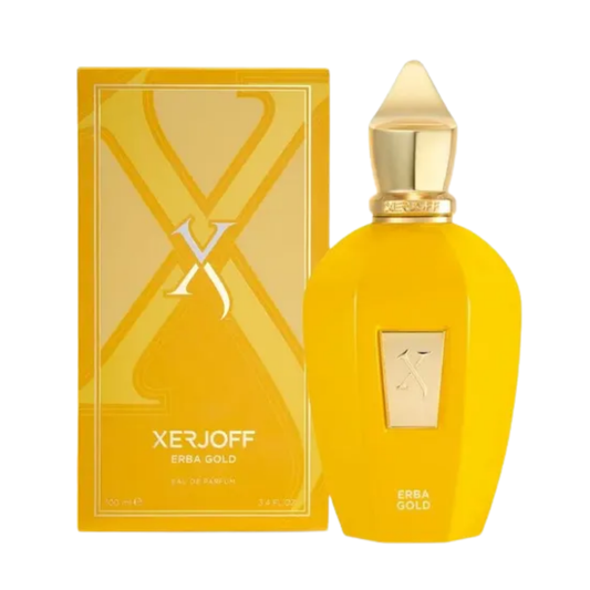 Xerjoff Erba Gold