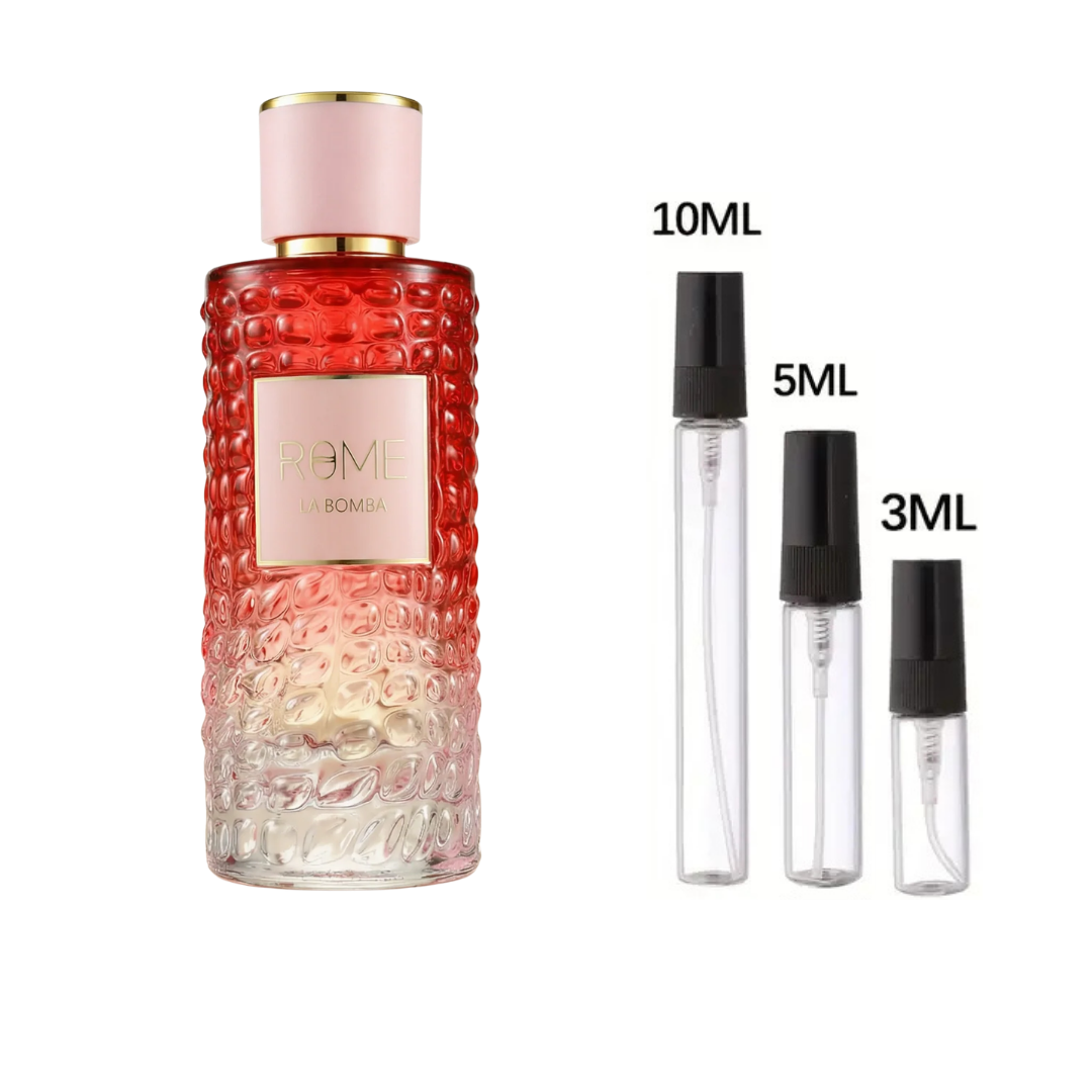 Decant Mast Perfume Rome La Bomba