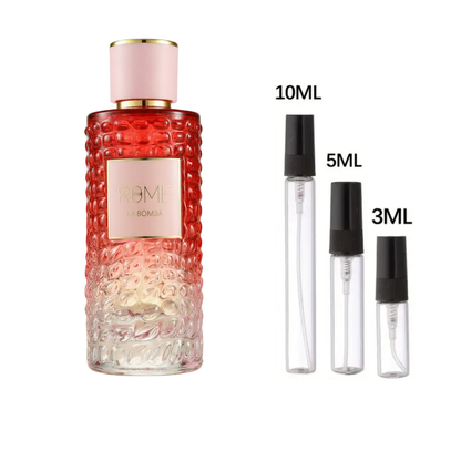 Decant Mast Perfume Rome La Bomba