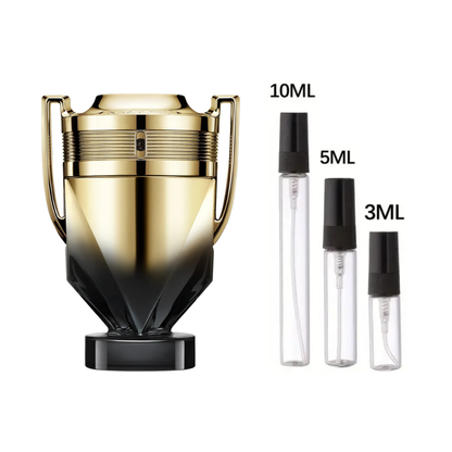 Decant Rabanne Invictus Elixir