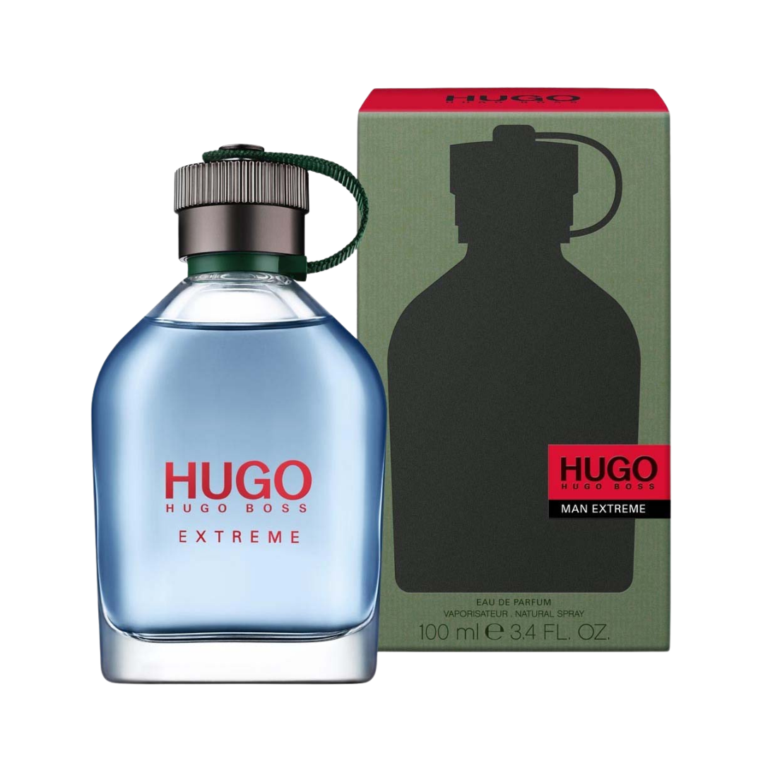 Hugo Boss Extreme