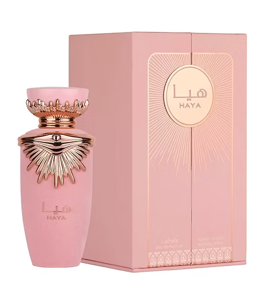 Lattafa Haya EDP