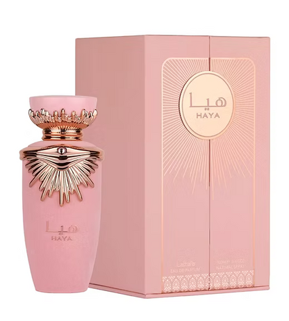 Lattafa Haya EDP