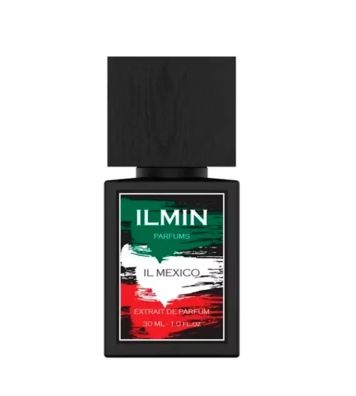 Decant Ilmin Il Mexico