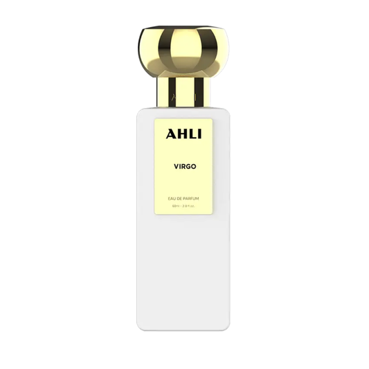 Decant Ahli Virgo