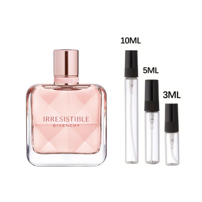 Decant Givenchy Irresistible EDP