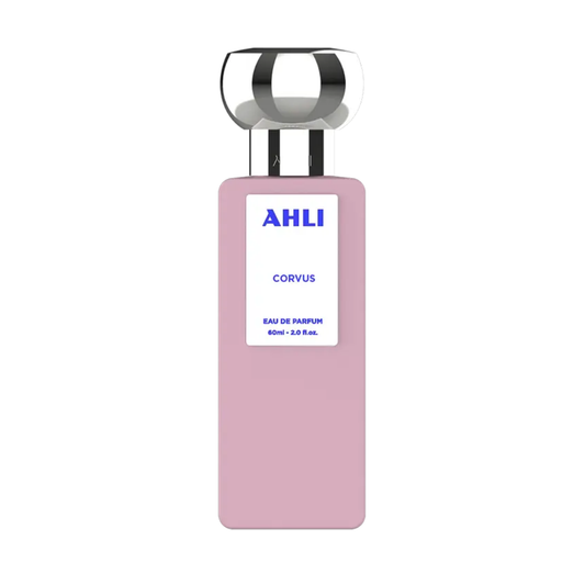 Decant Ahli Corvus