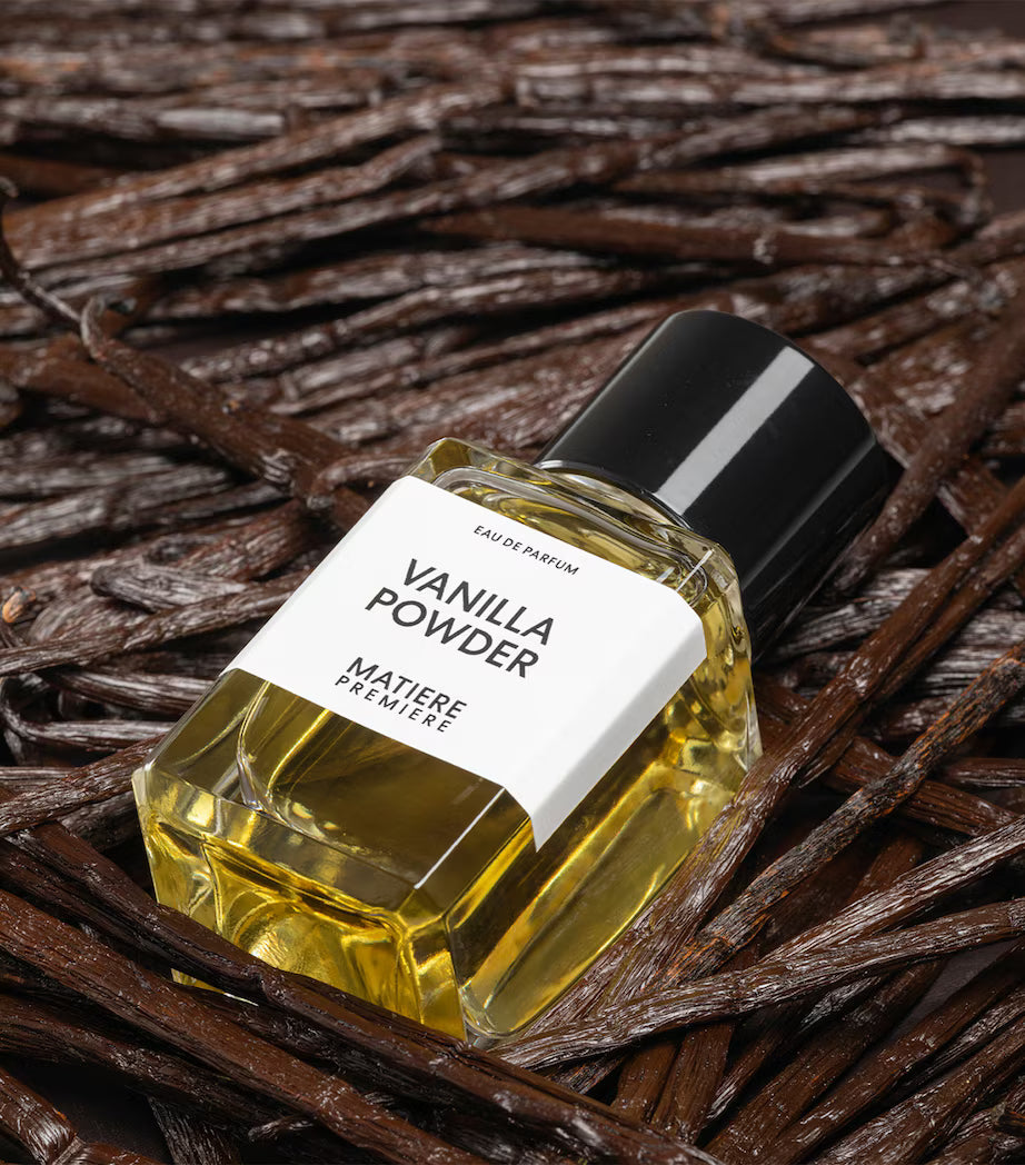 Decant Matiere Premiere Vanilla Powder