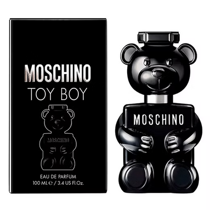 Moschino Toy Boy