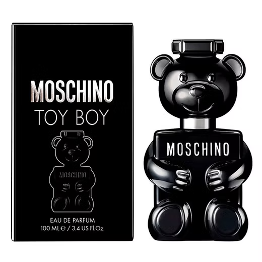 Moschino Toy Boy