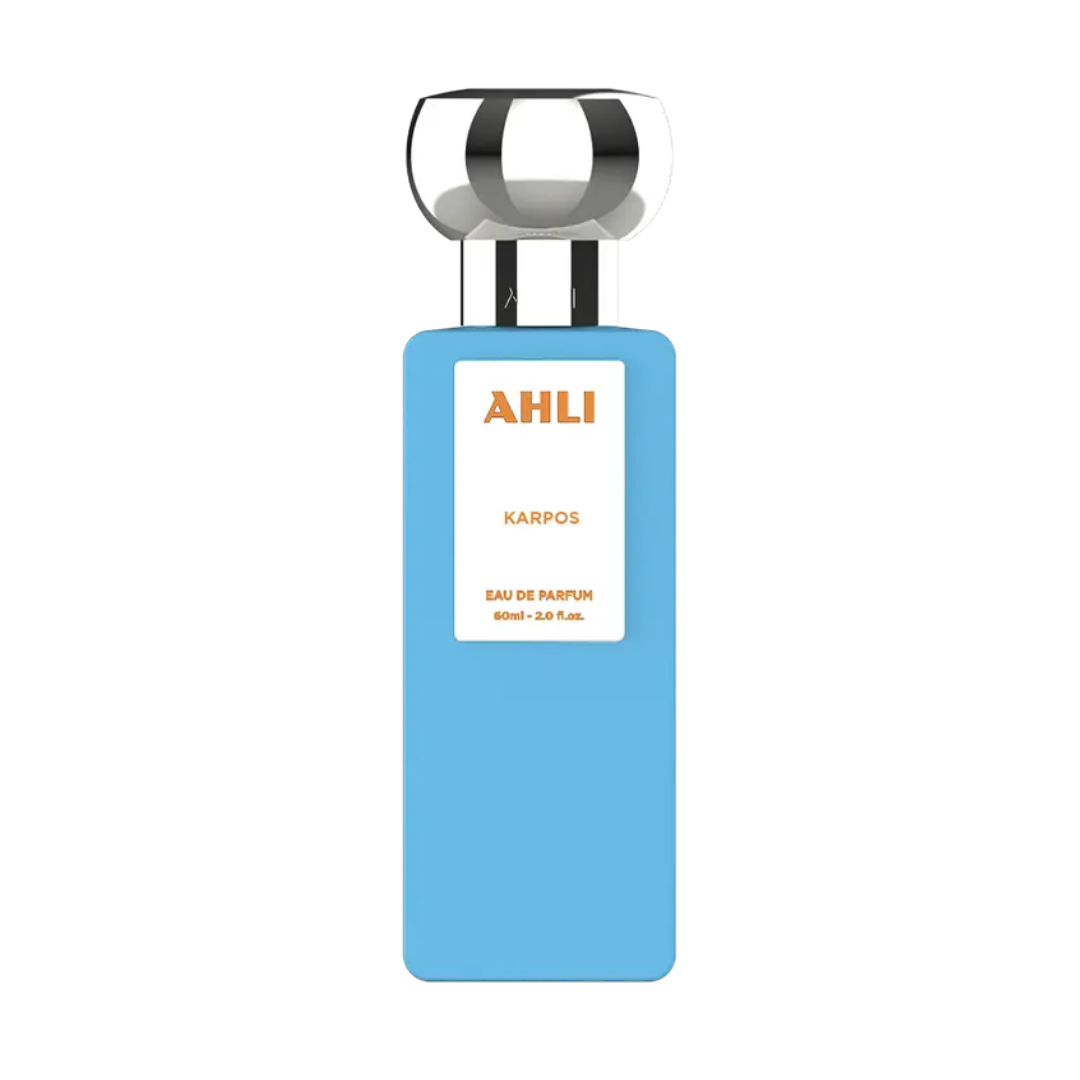 Decant Ahli Karpos