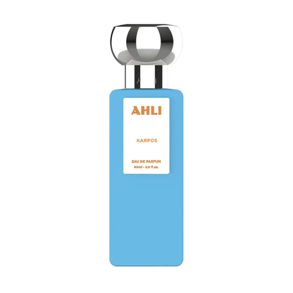 Decant Ahli Karpos